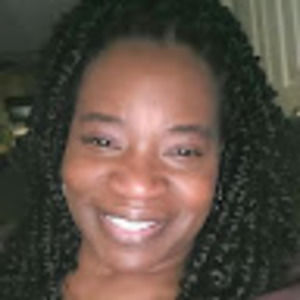 Meet your Posher, Angie